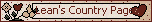 Lean´s Country Page