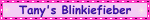 Tany´s Blinkies