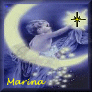 Marinas kleine Welt