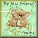 Andys Hp