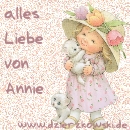Hp von Annie 