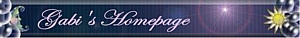 Gabi´s Homepage