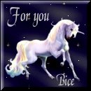 Homepage von Bice