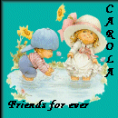 Carolas Hp