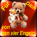 Hp der vier Engel