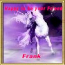 Franks Hp