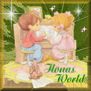 Ilonas World