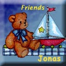 Jonas Hp