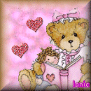 Lanie die III. :-)