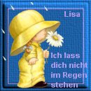 Lisas Sammelstube