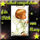 Hp von Macy
