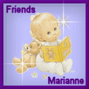 Hp von Marianne