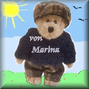 Marinas kleine Welt