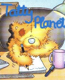 Tatty Planet