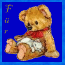 Andrea´s kleine Bastelseite