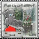 danke an Mona ;) 
