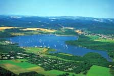 der Bostalsee
