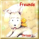 Hp von Chrissy