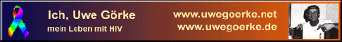 Uwe´s Homepage