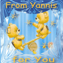 Yannis Hp